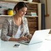 Adviser accessing student Hub activity in the adviser portal