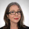 Carolyn Mindos, Regional Provider Lead, UCAS
