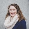 Photo of Claire Churchill
