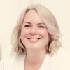 Headshot of Debbie Dymock,  professional CV Writer and registered Career Development Practitioner