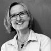 Careers specialist Liane Hambly 