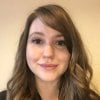 Rebecca Jones, Senior Advice & Support Officer for Higher & Further Education at Become