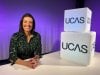 Headshot of Liz Lloyd, UCAS Adviser Lead 
