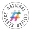 National Citizen Service logo