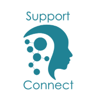 Support connect Logo Small