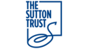 The Sutton Trust logo