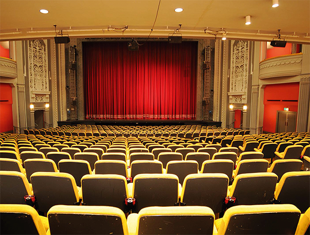 Regent Theatre