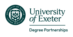 Univesity of Exeter logo