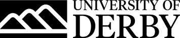 University of Derby logo