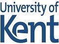 University of Kent logo